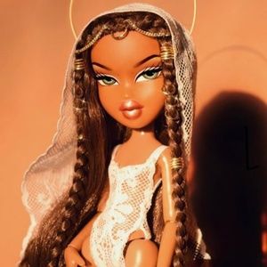 Meet your Posher, Allie